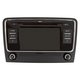 Head Unit for Skoda RCD510 Delphi (3TD 035 156)