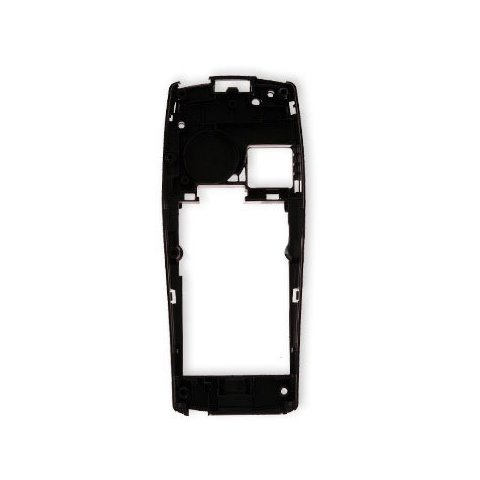 Housing Middle Part compatible with Nokia 6610i, without components 