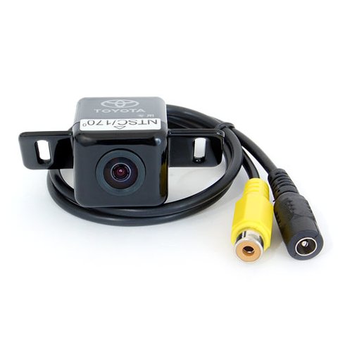 Universal Car Rear View Camera GT S638 