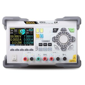 Programmable DC Power Supply RIGOL DP821A