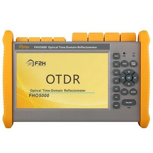Optical Time Domain Reflectometer Grandway FHO5000 T40F
