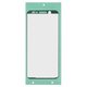 Touchscreen Panel Sticker (Double-sided Adhesive Tape) compatible with Samsung J600F Galaxy J6, J600GZ Galaxy On6