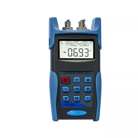 Optical Power Meter JOINWIT JW3209C