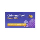 Chimera Tool Easter Offer Pack 1 with 899 Credits