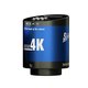 Camera-Eyepiece Mechanic MOS-4K, (for microscope)