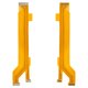 Flat Cable compatible with Xiaomi Redmi Note 13 Pro Plus, (for mainboard)