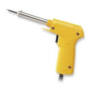 Soldador de doble potencia Goot KYP 60 22