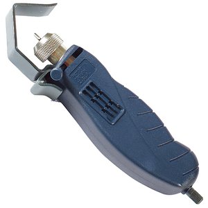 Peladora ponchadora de cable redondo Pro'sKit 8PK 325B