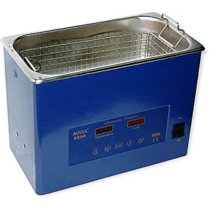 Baño de ultrasonido AOYUE 9080 4 litros; 110V 