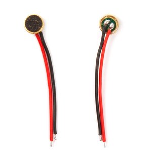 Micrófono, universal