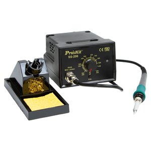 Estación de soldadura Pro'sKit SS 206B