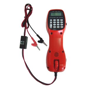 Probador de líneas telefónicas Senter ST230F