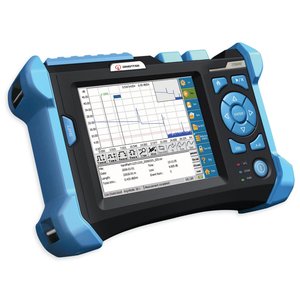 Reflectometro óptico OTDR ORIENTEK TR600 SV20A