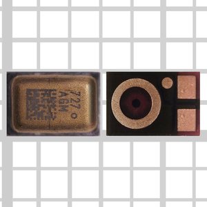 Micrófono puede usarse con Huawei Honor 10, Honor 10 Lite, Mate 20, Mate 20 lite, Mate 20 Pro, Nova 3i, P Smart 2019 