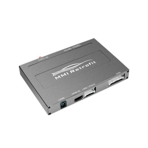 CarPlay para Mercedes BENZ NTG4.5