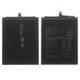 Batería HB436486ECW puede usarse con Huawei Mate 10 (ALP-L09), Mate 10 (ALP-L29), Mate 10 Pro, P20 Pro, Li-Polymer, 3.82 V, 4000 mAh, High Copy, sin logotipo