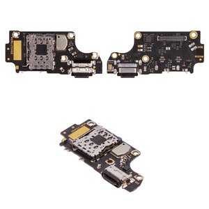 Cable flex puede usarse con Xiaomi Poco F2 Pro, Redmi K30 Pro, del conector de carga, Original PRC , placa del cargador, M2004J11G