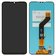 Pantalla LCD puede usarse con Tecno Spark 7 KF6n , Spark 7 Go KF6m ; Infinix Hot 10i, negro, sin marco, High Copy, FPC6504 TXDI650CBAPU 5V3H