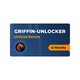 Extensión de licencia Griffin-Unlocker por 12 meses
