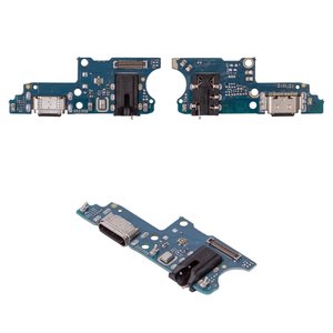 Cable flex puede usarse con Tecno Spark 10 Pro; Infinix Hot 30, del conector de carga, del conector de auriculares, con micrófono, High Copy, placa del cargador