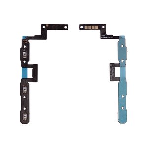 Cable flex puede usarse con Google Pixel 7, del botón de volumen, del botón de encendido, Original PRC 