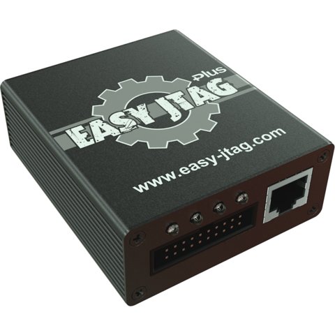 Z3X Easy Jtag Plus Box [eSIM Edition] con eMMC kit