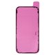 Adhesivo para panel trasero de carcasa (cinta doble faz) puede usarse con Apple iPhone 16 Pro, Original, adhesive