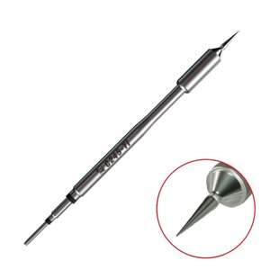 Punta para cautín Mechanic C245 TI, aguja