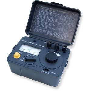 Измеритель сопротивления заземления HIOKI HiTester 3151