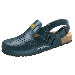 Антистатичне взуття Warmbier 2590.4045.45