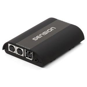 Автомобільний iPod USB Bluetooth адаптер Dension 500S BT MOST GW52MO2 