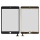 Сенсорний екран для Apple iPad Mini, iPad Mini 2 Retina, чорний