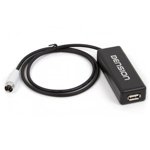 Lightning адаптер LIA1GW0 для Dension Gateway