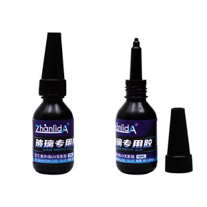 Клей Zhanlida ZLD 311 UV, ультрафіолетовий, 10 мл