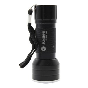 Ультрафіолетова лампа Sunshine SS 003, світлодіодна