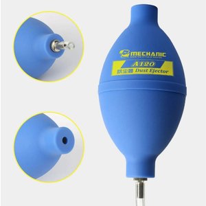 Груша для обдування Mechanic A120