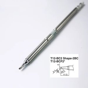 Паяльне жало Quicko T12 BC2
