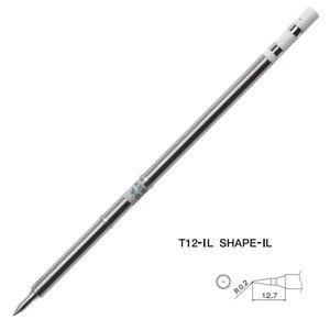 Паяльне жало Quicko T12 IL