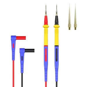 Измерительный щуп для мультиметра Mechanic RP15, острая игла, 1000V, 20A