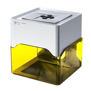 Лазерно гравировальный станок TwoTrees TS1 Mini