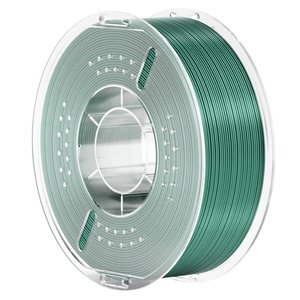 Филамент для 3D принтера ELEGOO PLA Metal Green, 1 кг