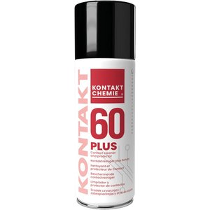 Очиститель Kontakt Chemie KONTAKT 60 PLUS 200 мл 