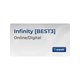 Infinity [BEST3] Online/Digital (1 тиждень)