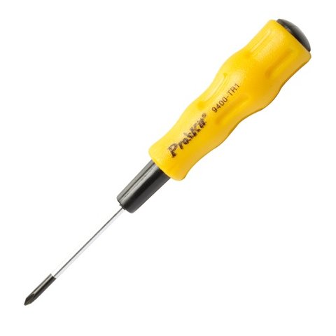 Отвертка-трилистник Pro'sKit 89400-TRI