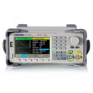 Генератор сигналов SIGLENT SDG1062X Генератор сигналов SIGLENT SDG1062X