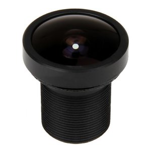 Съемный широкоугольный объектив для камер GOPRO HERO 2 (170°, резьба M12) Съемный широкоугольный объектив для камер GOPRO HERO 2 (170°, резьба M12)