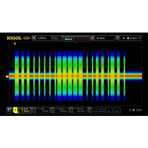 Программное расширение RIGOL DS7000-2RL для збільшення глибини пам'яті Программное расширение RIGOL DS7000-2RL для збільшення глибини пам'яті