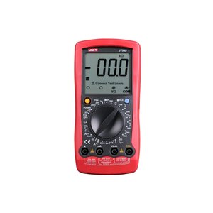 Цифровий мультиметр UNI T UT58D