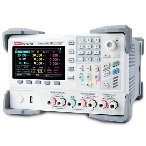 Блок питания UNI T UDP3305S