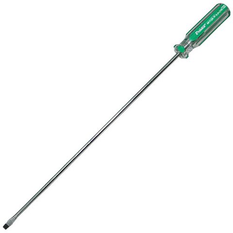 Slotted Screwdriver Pro'sKit 89112A